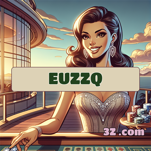 Experiência Vibrante nas Slots do Euzzq.com para Todos