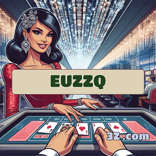 Explore a Diversão dos Jogos no euzzq.com com Estilo
