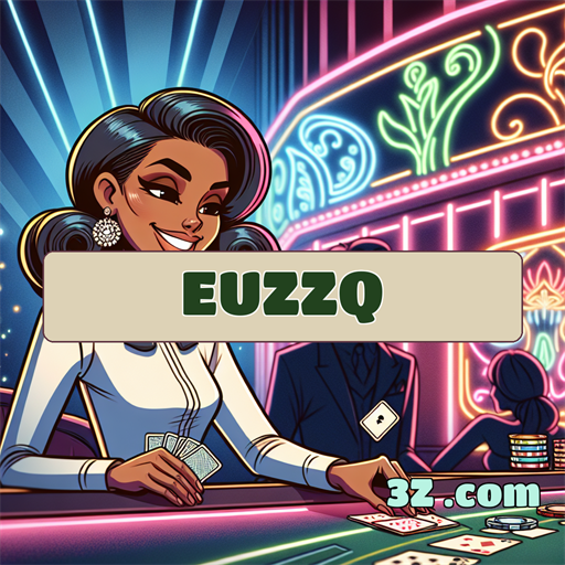 Inovando na Plataforma de Jogos: Conheça euzzq.com